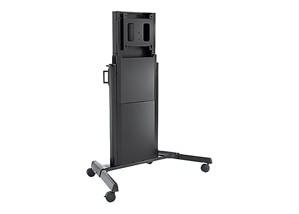 Picture of Chief XPD1U Electric Height Adjust Cart XL-US