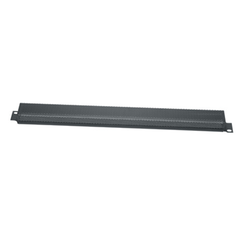 Middle Atlantic SF1 Perforated Security Rack Cover 1U