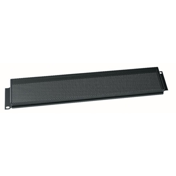 SF2 2-Space Fine Perforated Security Cover