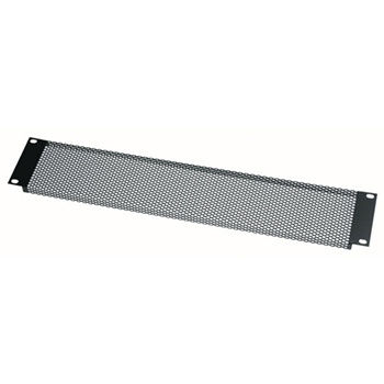 VT2 2-Space Perforated Vented Panel