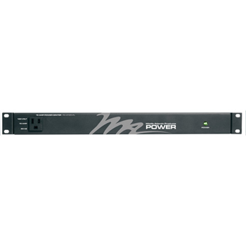 PD-915R-PL 15A 9 Outlet Rackmount Power Strip with Pilot LT