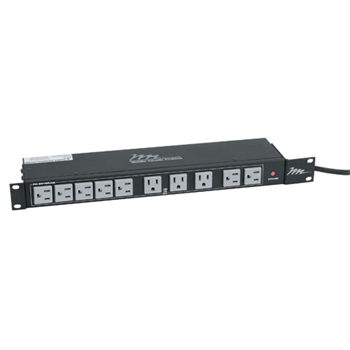 PD-2015R-NS 15A 20 Outlet Multi-Mount Rackmount Power