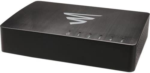 XGS-1005 5-Port Gigabit Desktop Switch