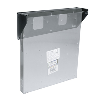 Picture of Middle Atlantic VPM-3 3-Space Vertical Panel Mount