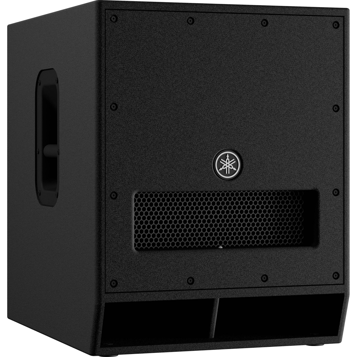 Picture of Yamaha DXS15MKII 15 in. 1020W Powered Subwoofer