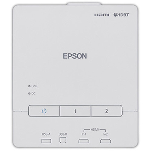 Epson America, Inc V12H007A14