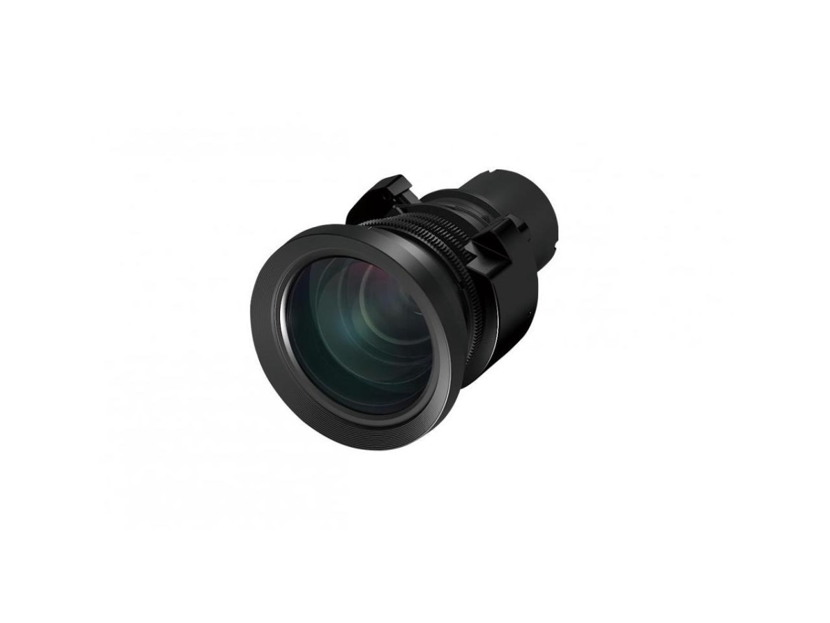 Epson V12H004UA3 Short Throw Zoom Lens