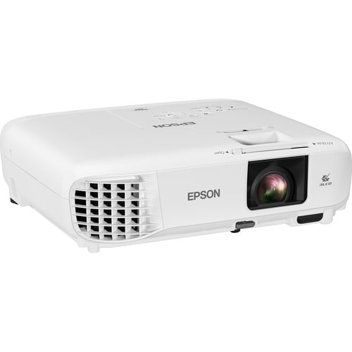 Epson POWERLITE X49 PowerLite X49 3600-Lumen XGA 3LCD Projector
