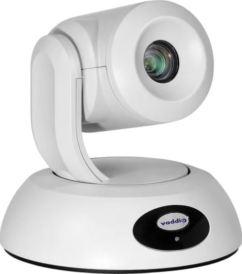 999-99200-000W 12E Robo Shot USB Professional PTZ Camera, White