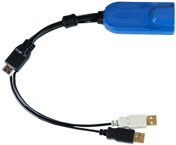 D2CIM-DVUSB-HDMI Digital CIM HDMI USB for Virtual Media