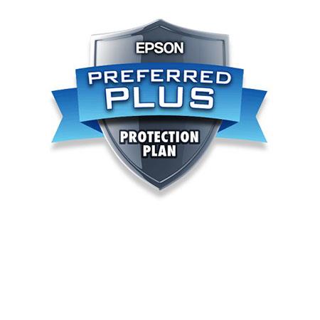 Picture of Epson EPPEXPC2 2 Year Whole Unit Exchange&#44; Pro Z Series for PowerLite Projectors