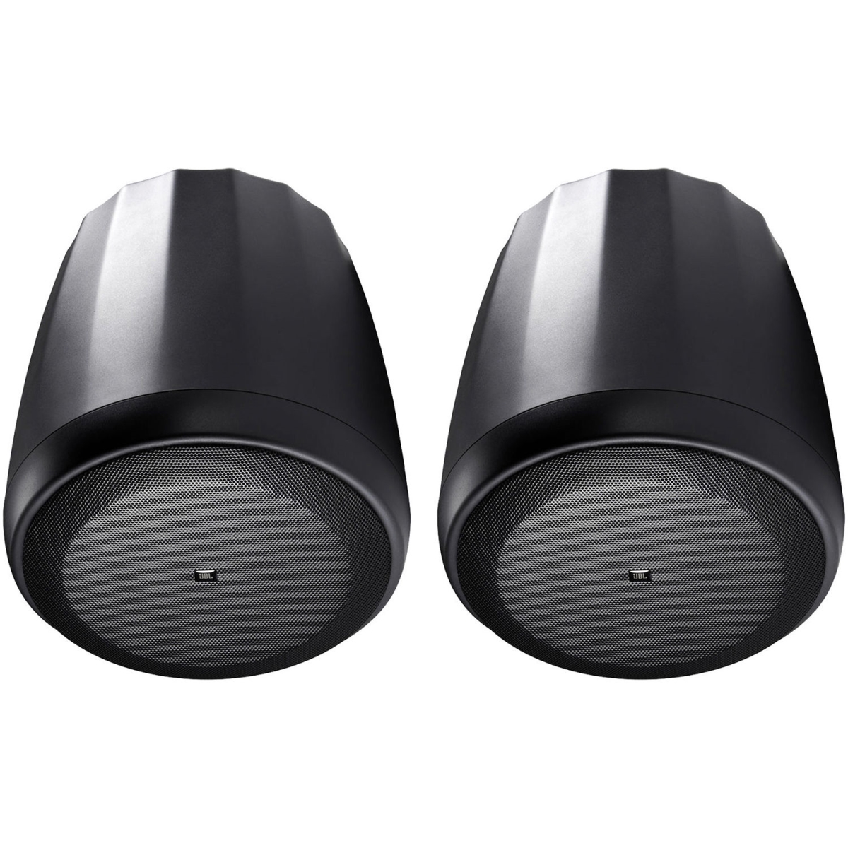 C67P-T Extended-Range Satellite Pendant Speaker, Black