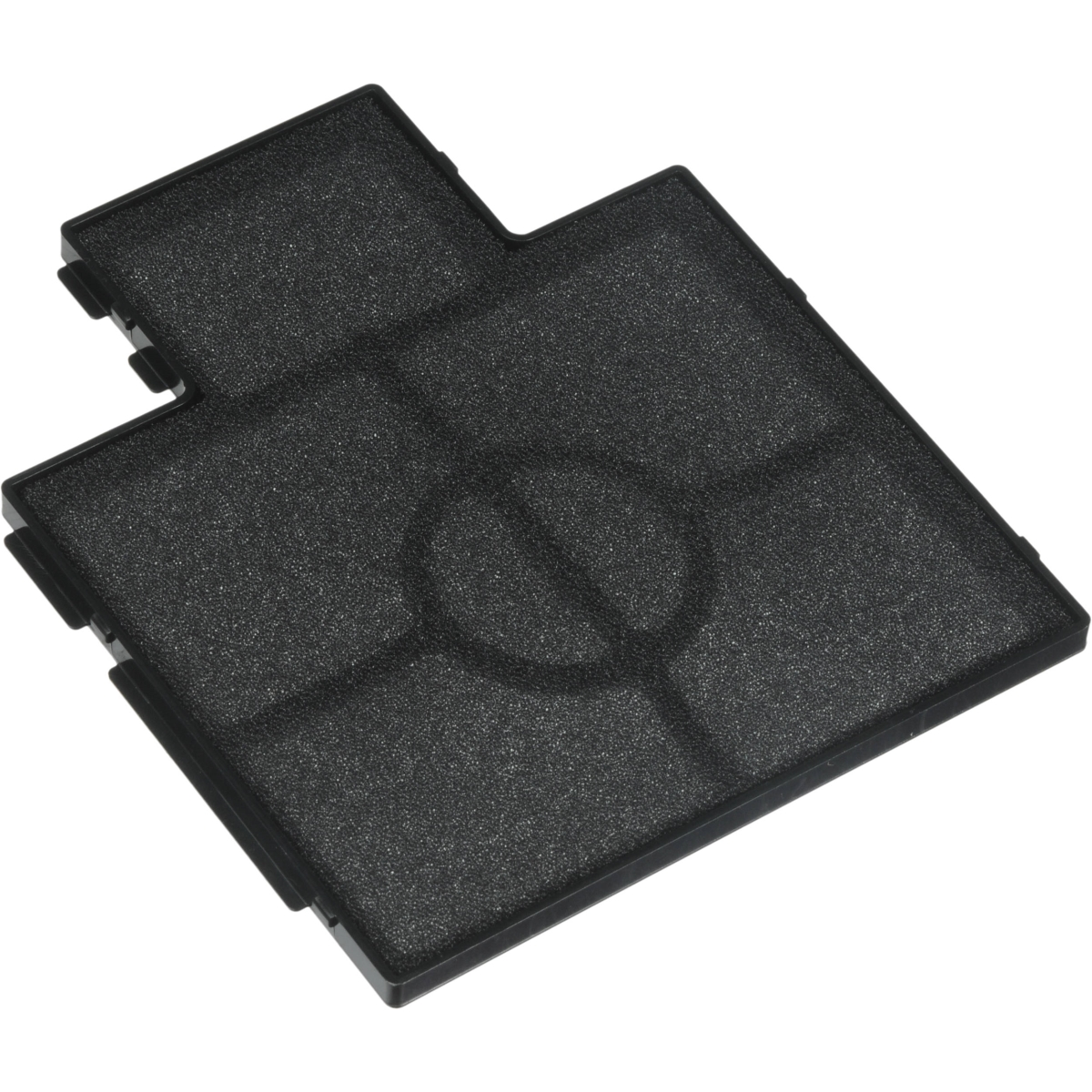 Air Filter for CP-WX8750W Projector - White - Single Pack - Essential Replacement