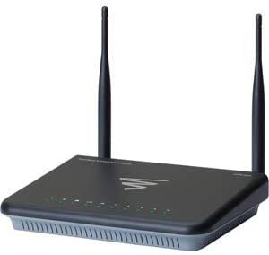 XWR-1200 Dual Band Gigabit Wireless Router for AC1200