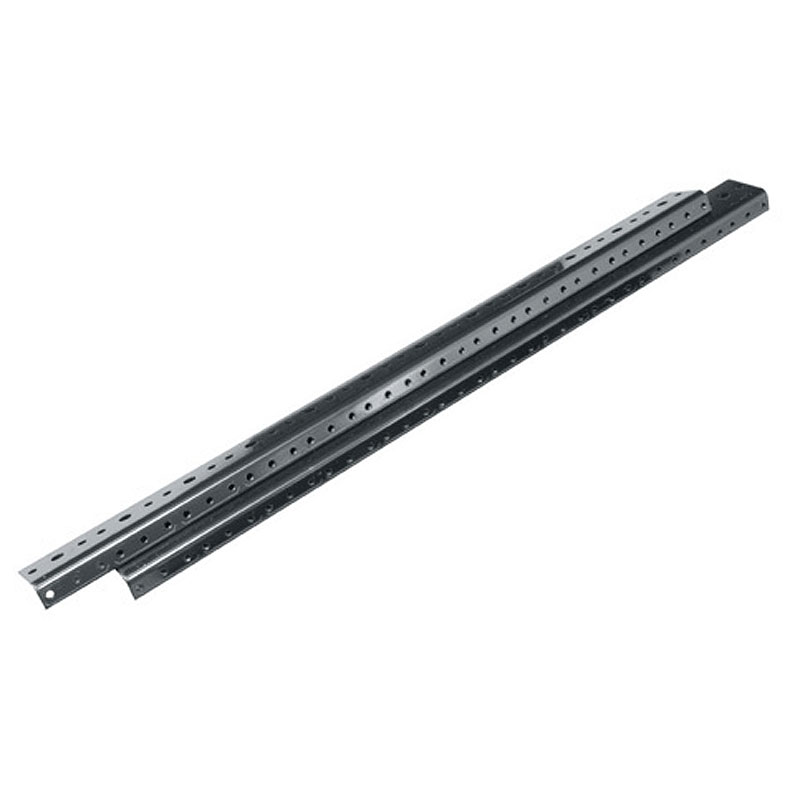 ERK-RR10 10U  ERK Rack Rail Kit