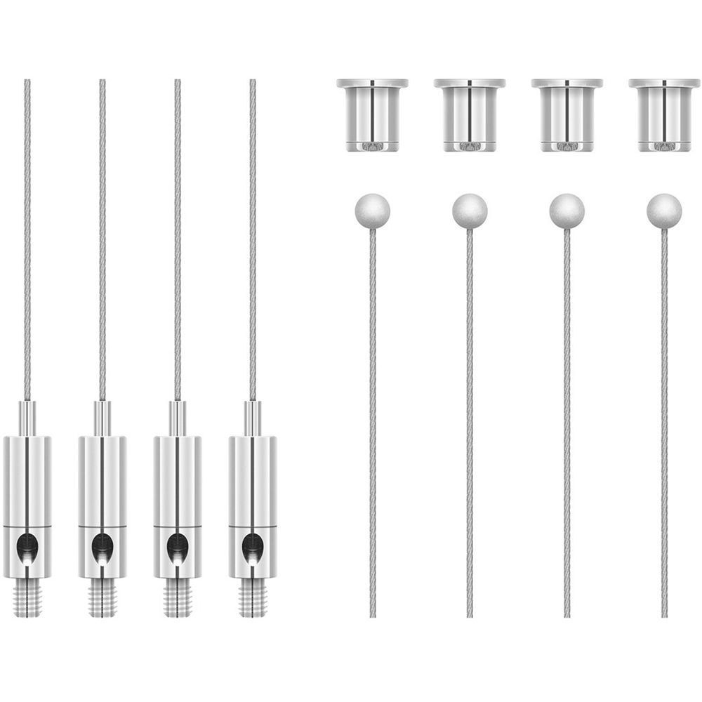 Picture of Sennheiser SL CM SK Ceiling Mic Suspension Kit