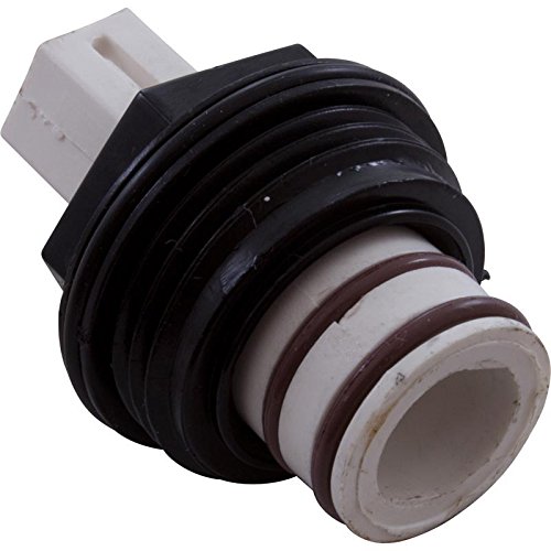 212-0890 0.25 in. Spa Adjustable Mini Jet New Style Nozzle