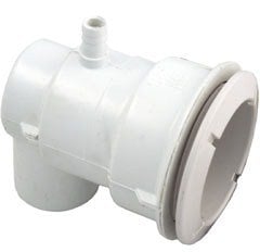 1 x 0.375 in. Jet Body Poly Jet