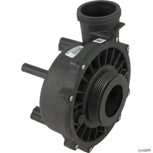 310-1500 2 - 0.5 x 2 in. 3HP 230V Frame Wet End for Pump