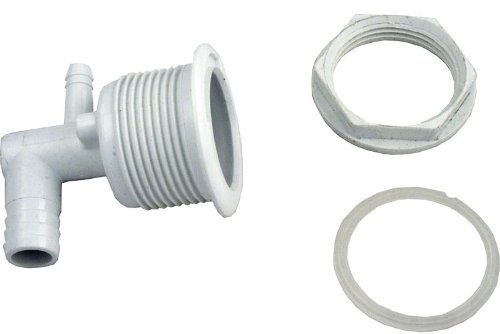 0.75 x 0.375 in. Barb Mini Storm Body