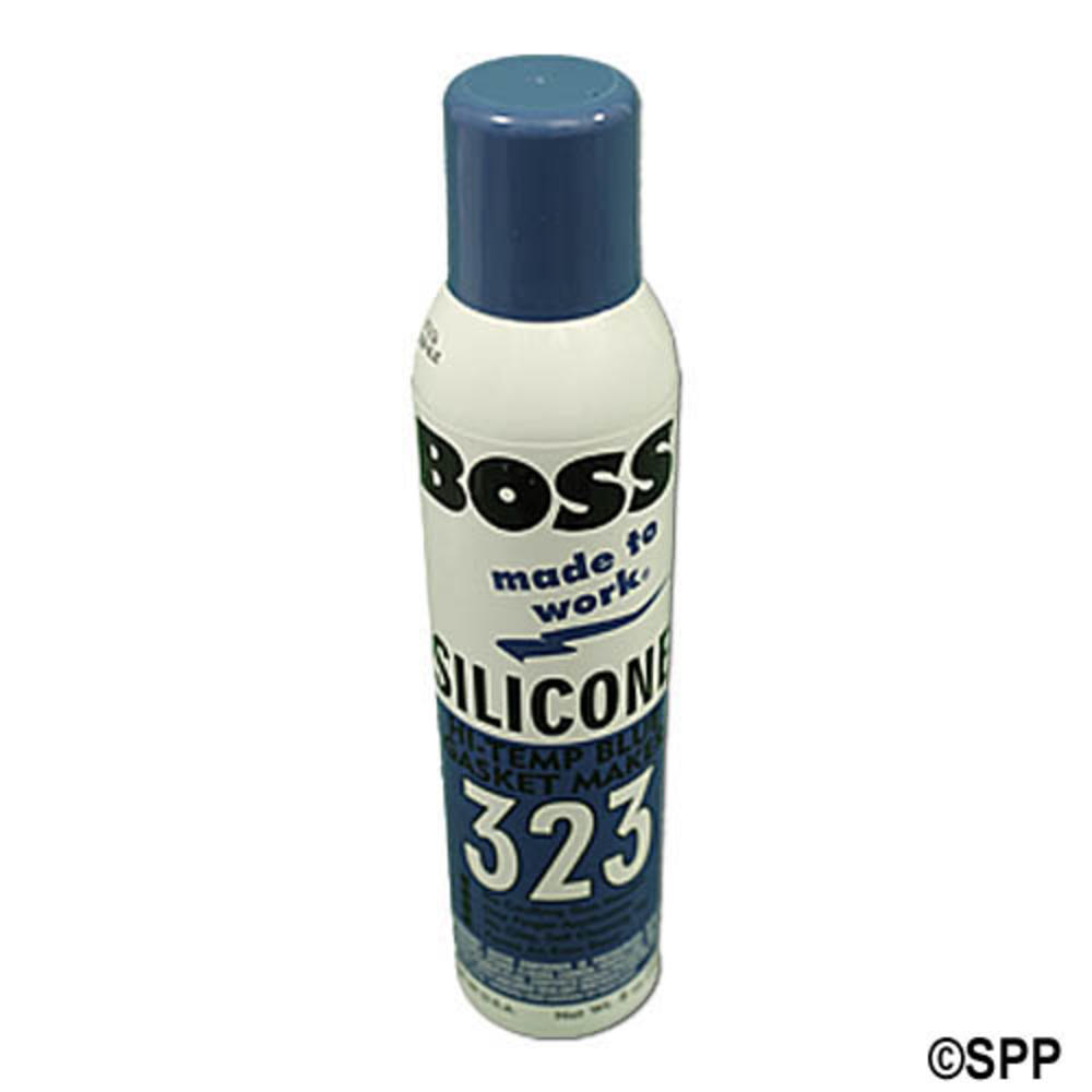 Soudal Accumetric 01304BL01 Blue Gasket Maker