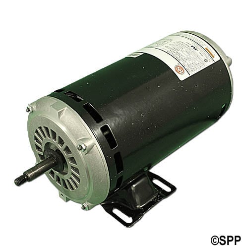 SPH20FL2CS 2HP Emerson 48Y Thru-Bolt 2-Speed Full Rated Motor
