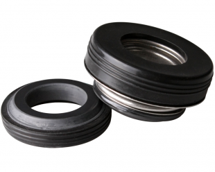 Union O-Ring with LX Threads