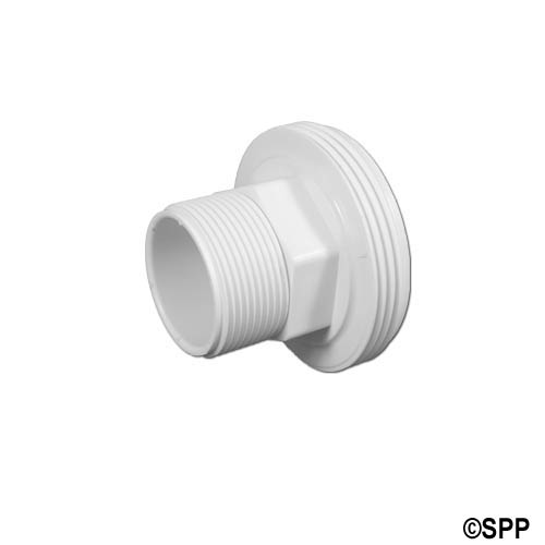 1.5 in. MBT x 1.5 in. MPT Union Tailpiece