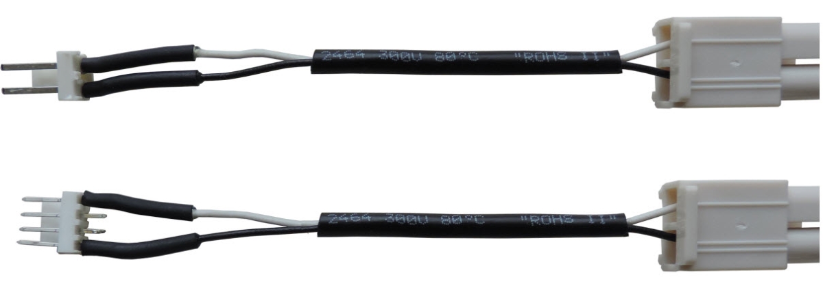 Temperature & Hi-Limit Replacement Sensor Kit with 2 O-Rings