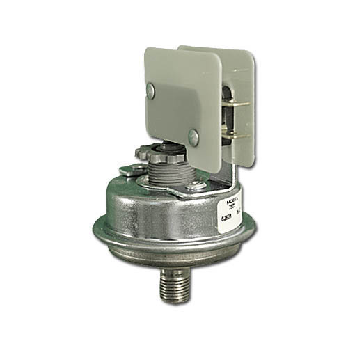 3505 0.12 in. NPT, 5A SPDT Pressure Switch