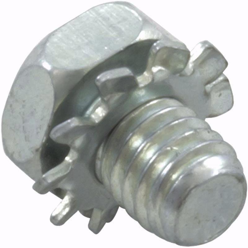 36151 10-32 x 0.25 in. Strap to Board Bolt