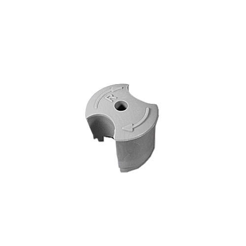 Slimline & Duo Blaster Jet Flow Path - Gray
