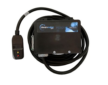 403473-NH 115V RS101 M7 Less Heater Control System with GFI Cord for 2013-2015 Model