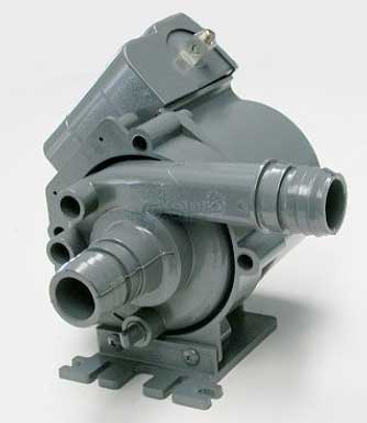 43 Series 1 in. 115V 4 ft. Circulating Pump