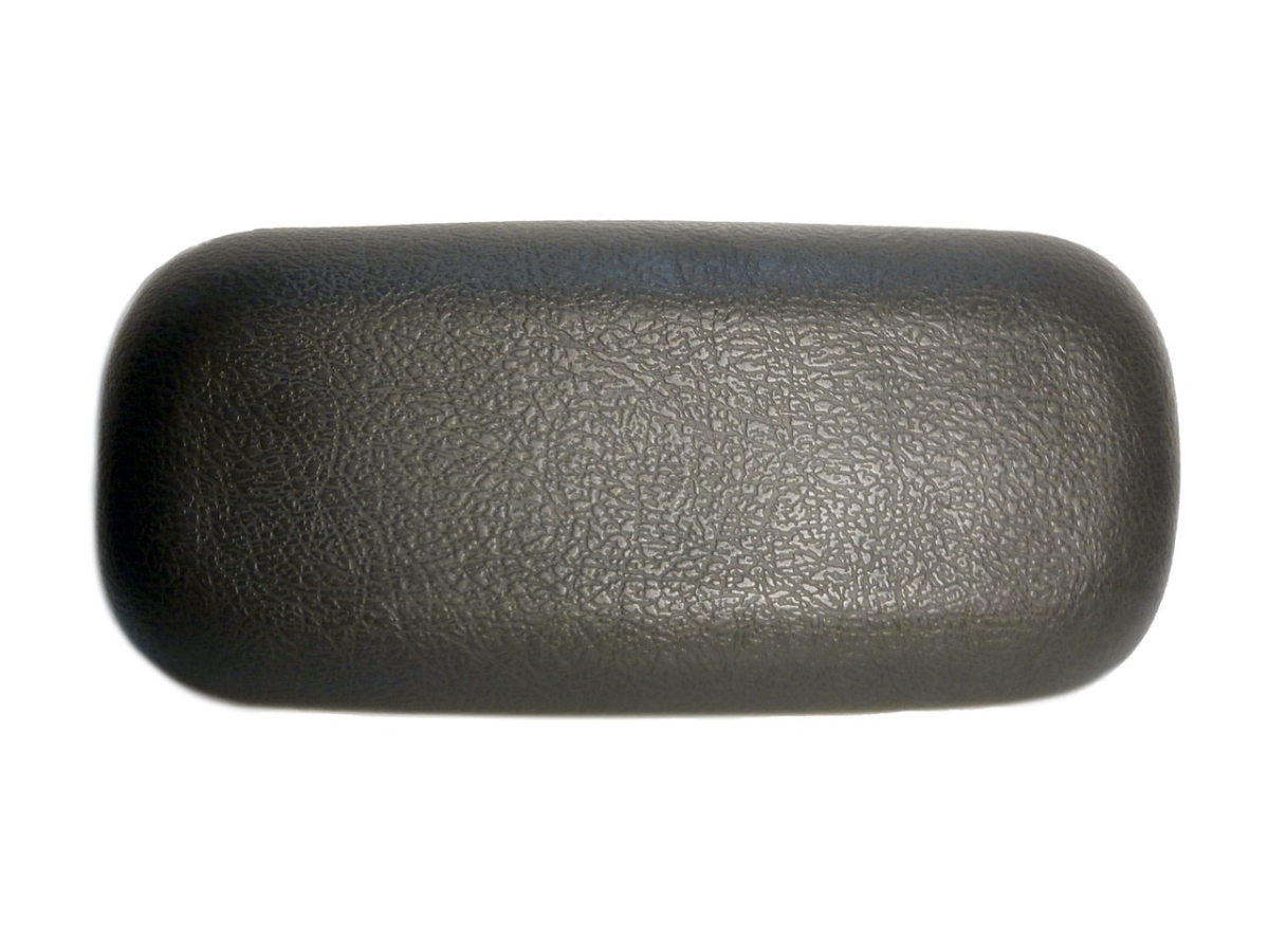 Generic Pillow - Charcoal