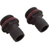 0.75 in. Barb Kit for Double Barrel Heater
