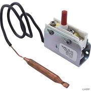 275-3148-00 Eaton Single Pole Hi-Limit - 3 in. Bulb Length