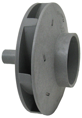 3HP Ex2 Spa Pump Impeller
