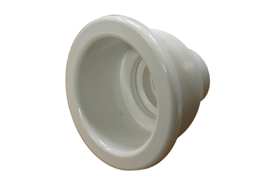 6540-109 5 in. Face Wall Fitting Inteli-Jet