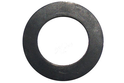 Injector Rubber Washer - Chrome - Essential Spa Accessory