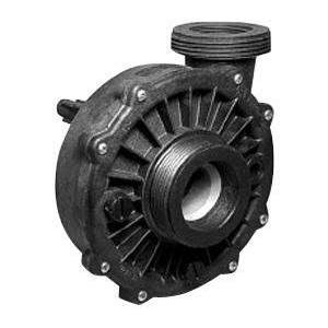 0.06 HP, 1 in. MBT Tiny Might Circulation Pump Wet End Assembly