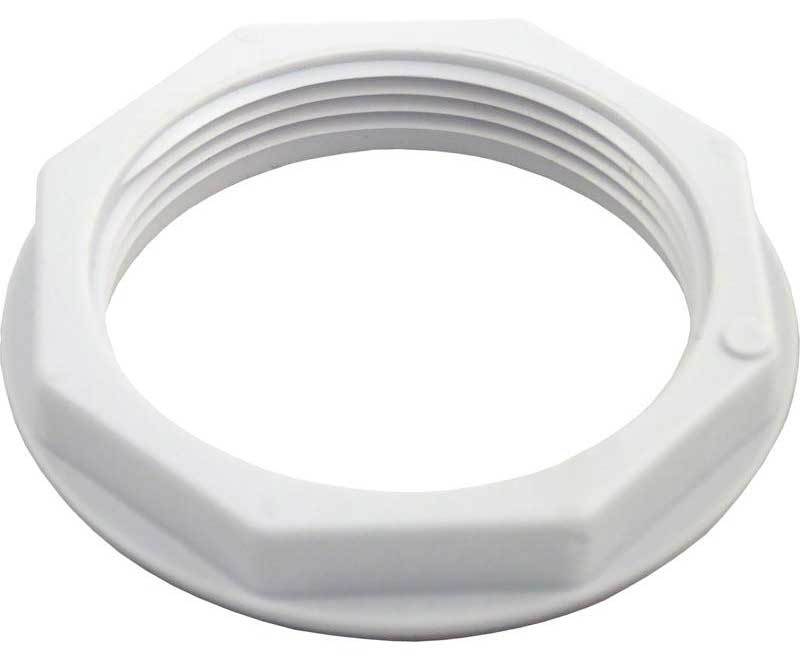 2 in. Filter Suction Fitting Locking Nut