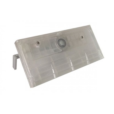 Waterfall Fill Spout - Clear - Designed for J-300 Series (2002-2006) - Durable