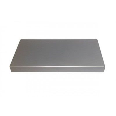 Waterfall Cover for 2002-2006 J-300 Series, Gray