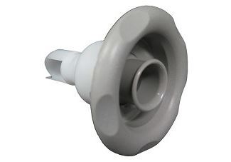 6541-503 4.75 in. Internal Whirlpool 2007 Plus DST 500S Face Jet, Textured Gray
