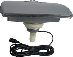 Waterfall Assembly with Waterfall Light for 2007 J-300 Series