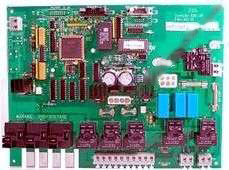 6600-392 880NT Maxxus Rev 9.61A Plus Circuit Board for 2005-2008 Perma Clear - 3-Pump -  Sundance Spa
