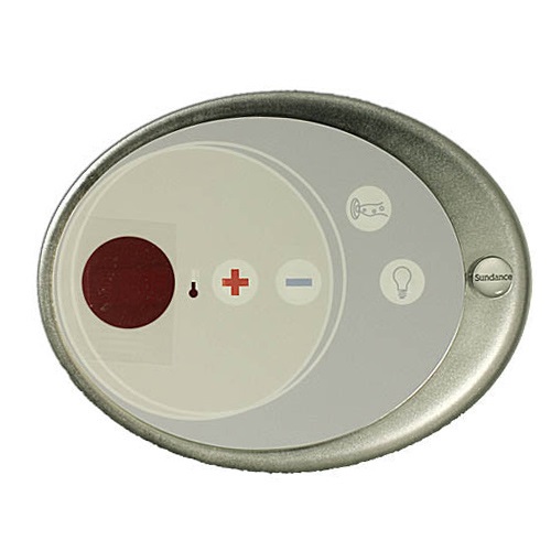Sweetwater 4 Button LED Spaside Control for LX-10