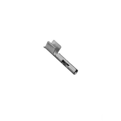 0.01 in. 10-12 AWG Female Amp Pin
