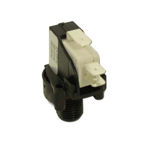 20A Latching SPDT Center Spout Air Switch